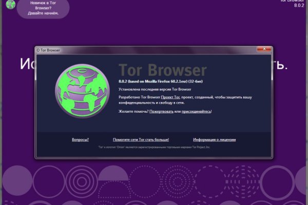 Ссылки для tor